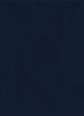 Skipper Blue Taffeta Fabric