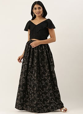 Teen Girls Dresses | Gown for Teenage 