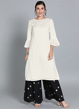 Sustainable Women Clothing Kurtis