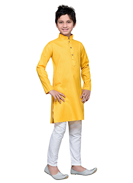 kurta dress boy