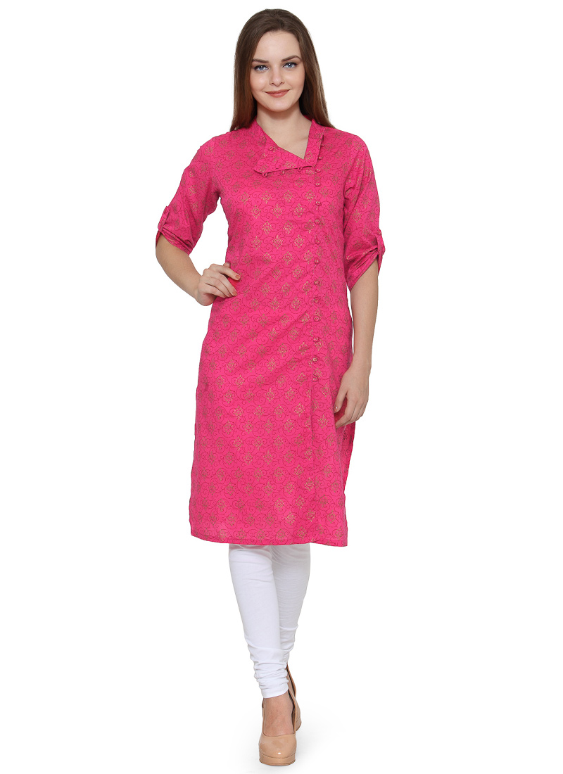 designer angrakha kurtis