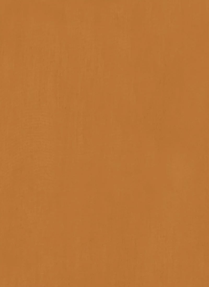 Beige Cotton Soild Fabric