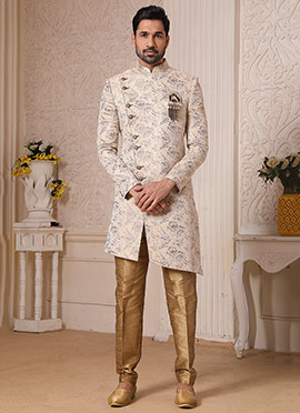 cbazaar sherwani