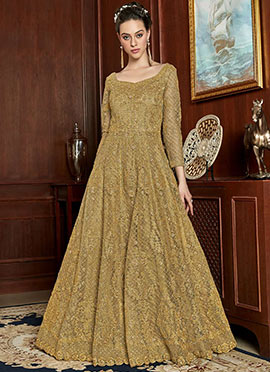 cbazaar long dresses