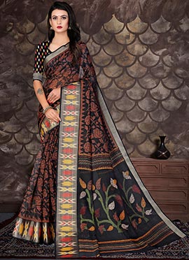 garmeto sarees