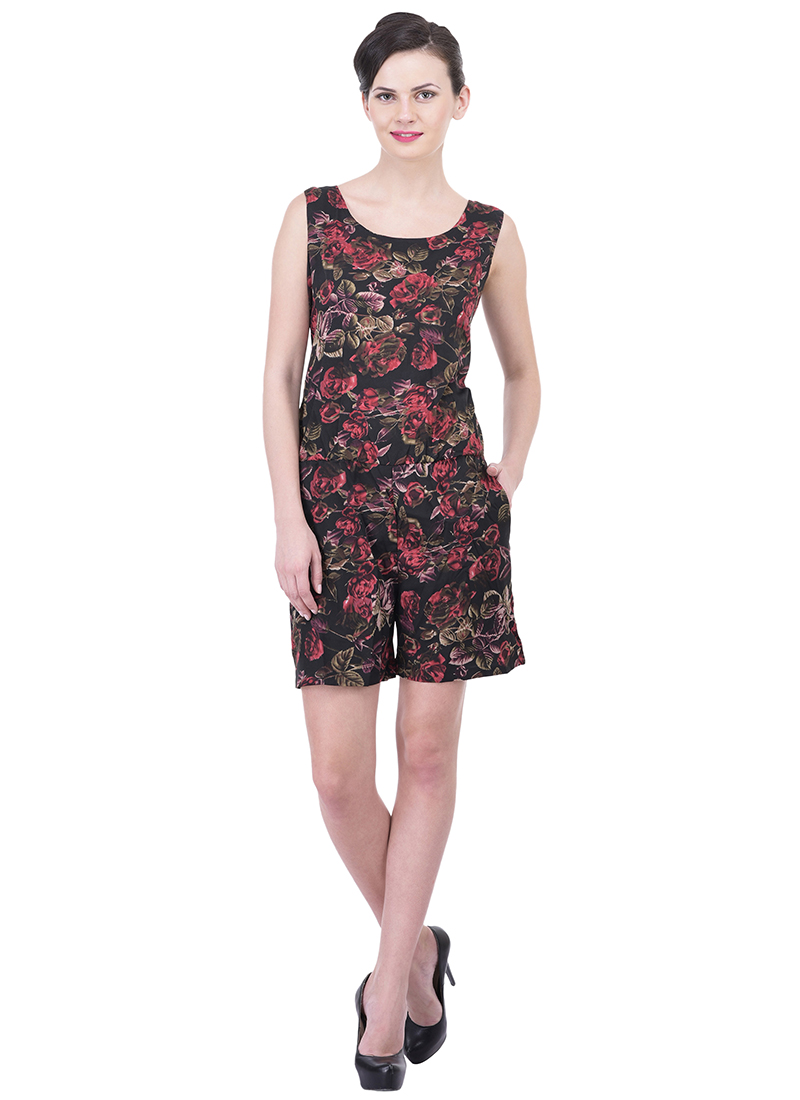 printed jumpsuits online