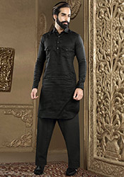 pakistani pathani suit