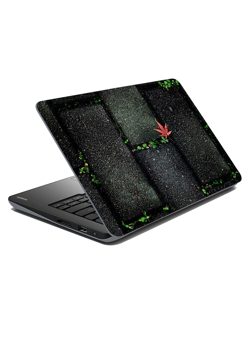 Buy Black Wild Laptop Skin, laptopskinsandcovers Online Shopping