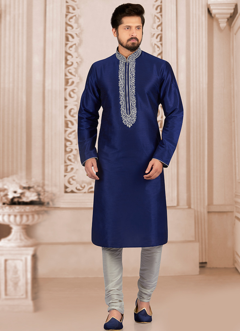 bengali kurta pyjama online
