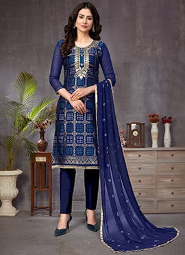 banarasi salwar suit online