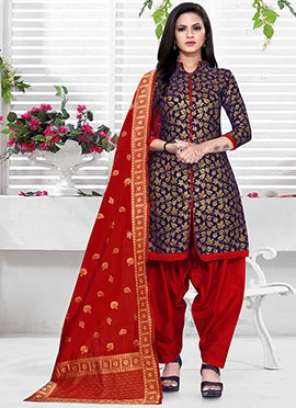 Buy Cheap Salwar kameez Online 