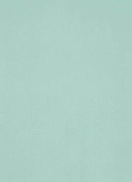 Blue Faux Crepe Fabric