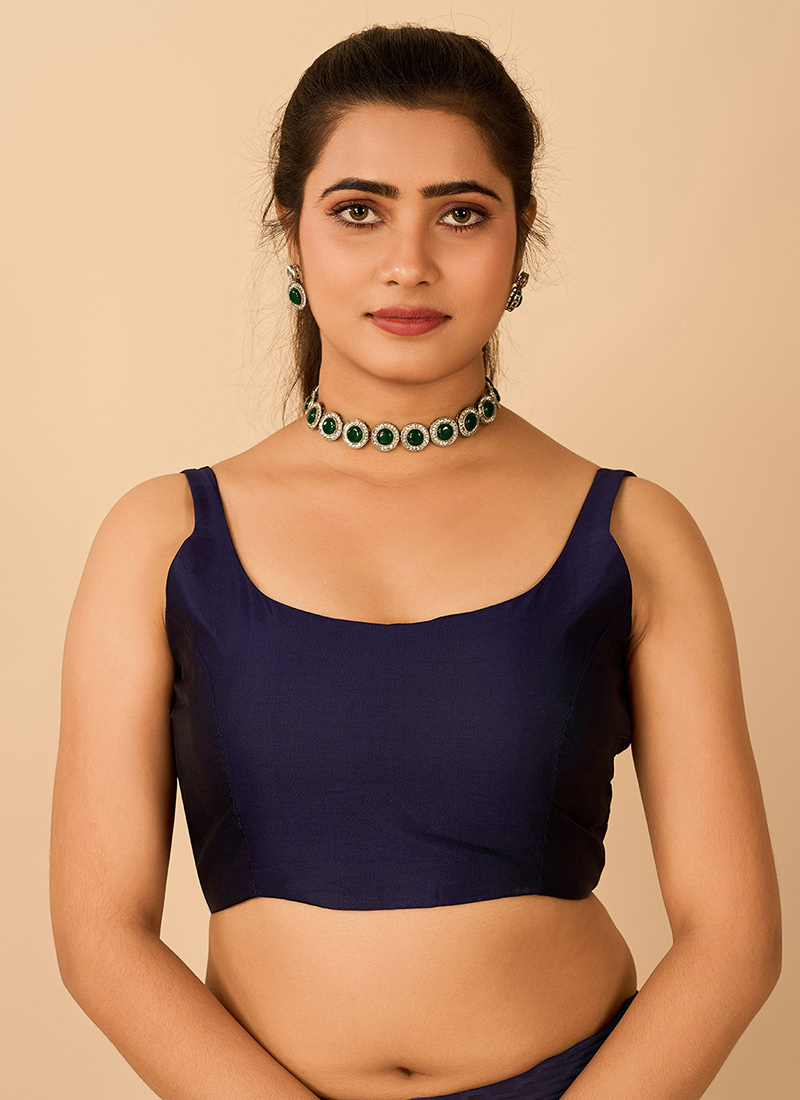padded blouse online shopping