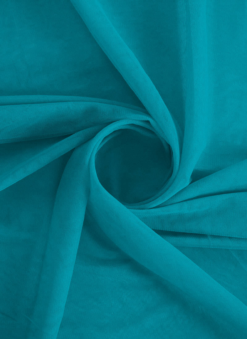 Bluebird Net Fabric