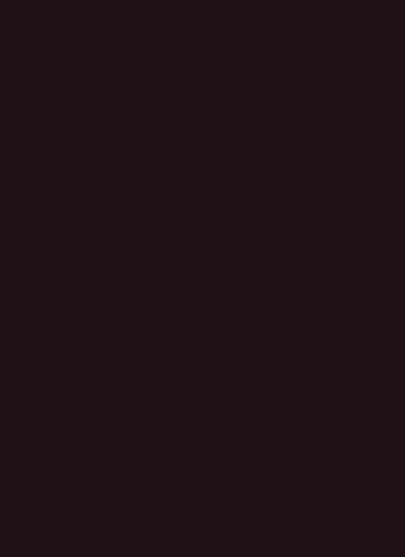 Brown Blended Cotton Solid Fabric