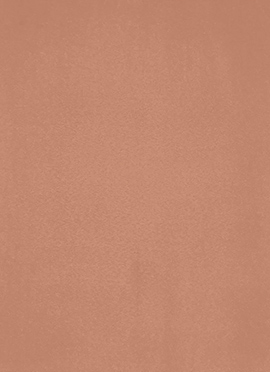 Brown Faux Crepe Fabric