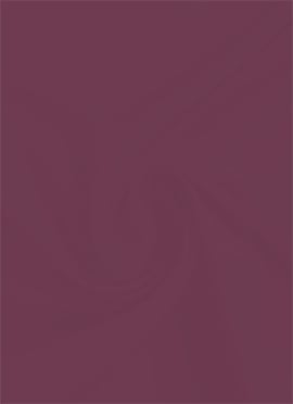 Burgundy Crepe Fabric