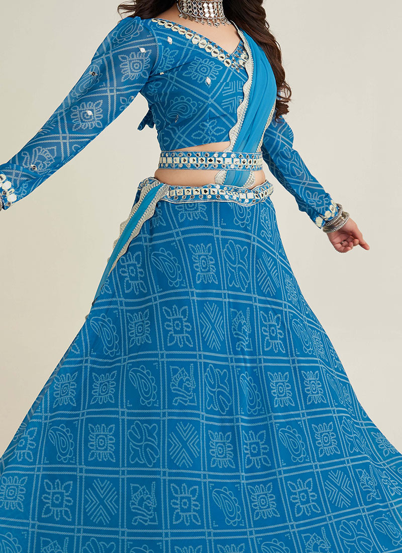 shaadi chaniya choli