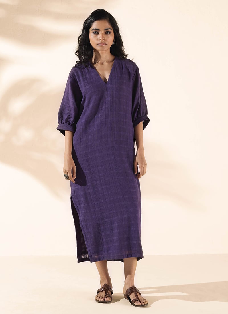 Finn A-Line Dress