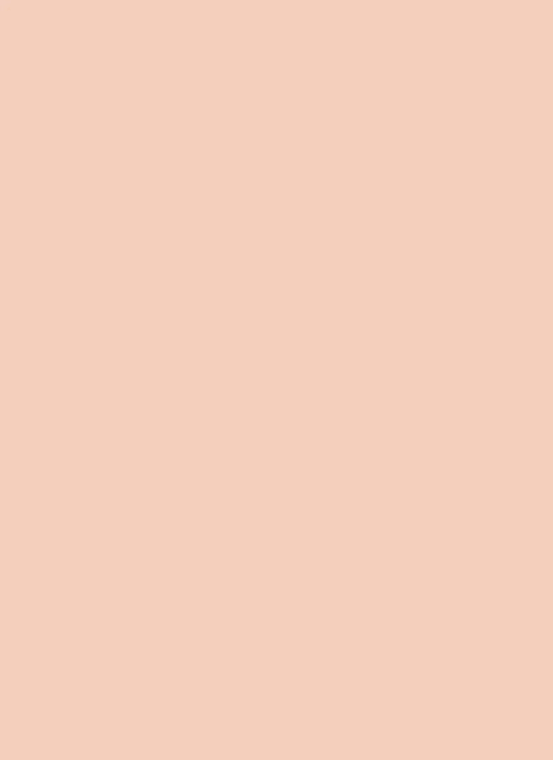 Cream Satin Blend Fabric