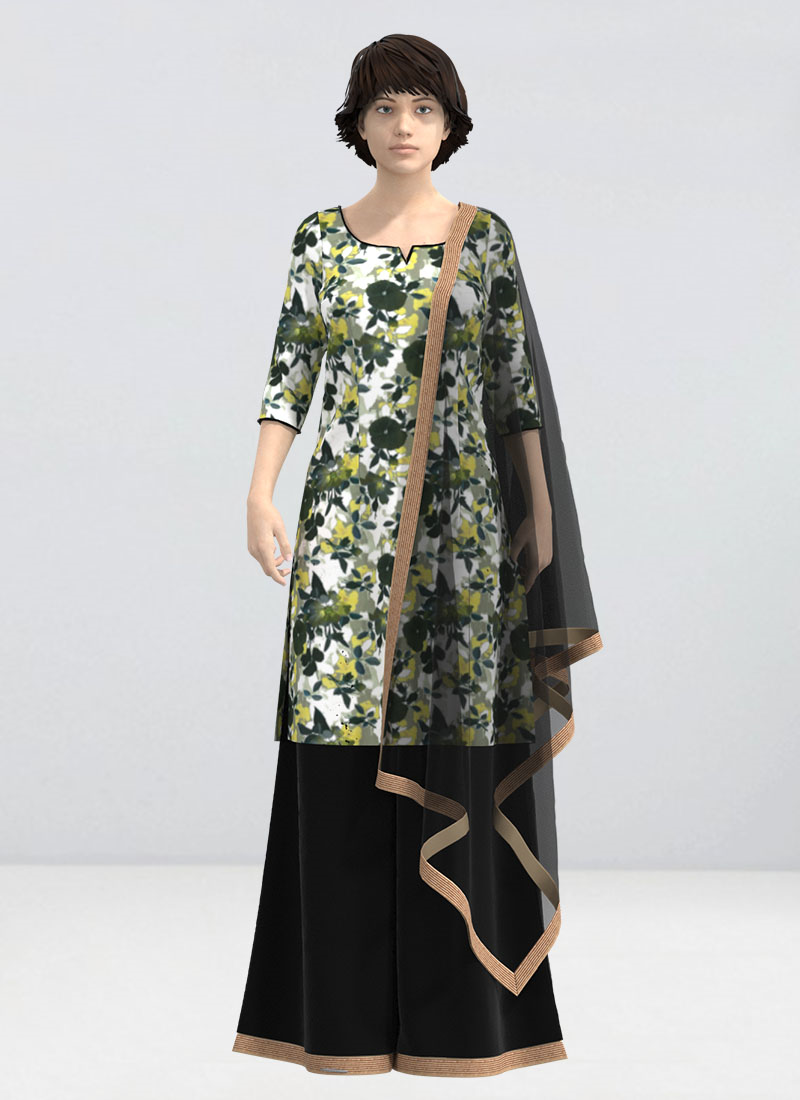 cbazaar palazzo suits