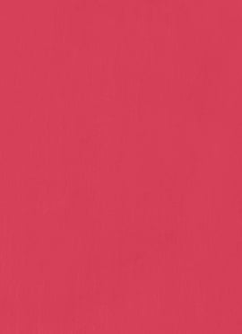 Dark Pink Blended Cotton Solid Fabric