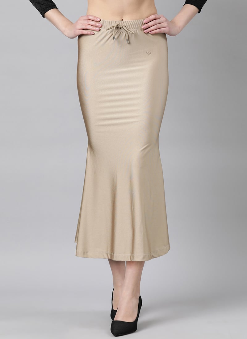 Desert Dazzle Women Saree Shaper  Leisure Wear
