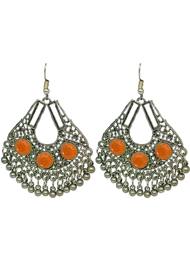 Ear Rings ERMVF11146