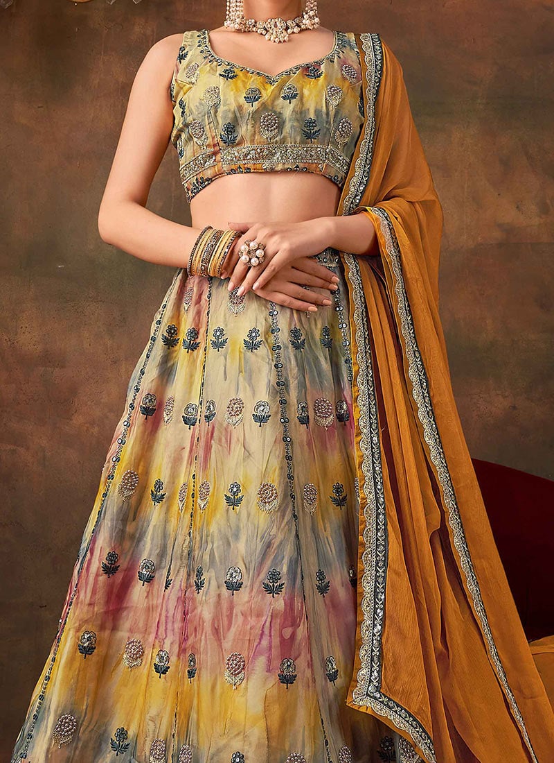 Umbrella Lehenga Buy Latest Designer Umbrella Lehengas Choli