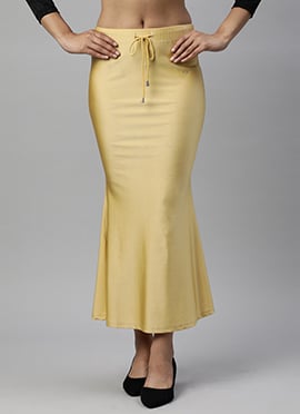 Gold Dust Women Saree Shaper