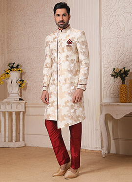 cbazaar sherwani