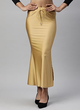 Gold Mine Women Saree Shaper