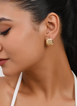 Gold Plated Studs