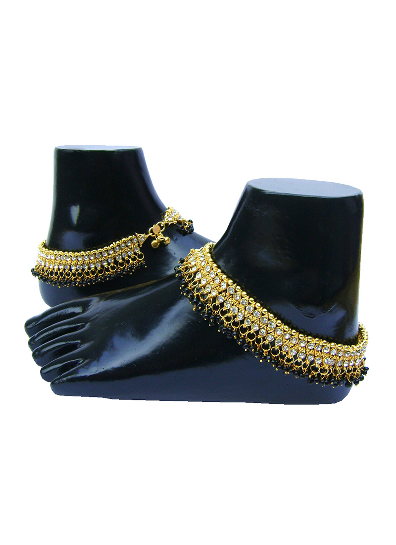 Best Islamic Black Stone Anklets [2023] Gift Guide Unto Islam