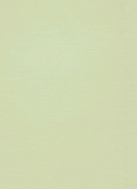 Green Art Silk Fabric