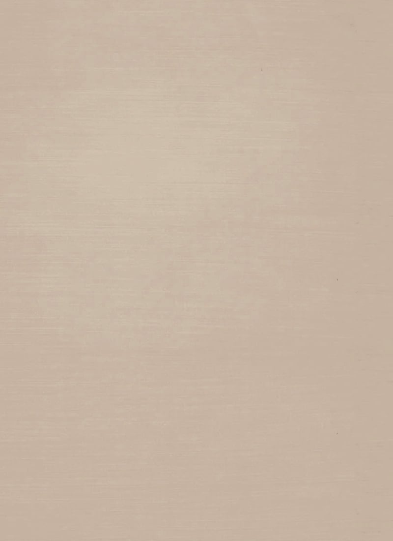 Green Art Silk Fabric