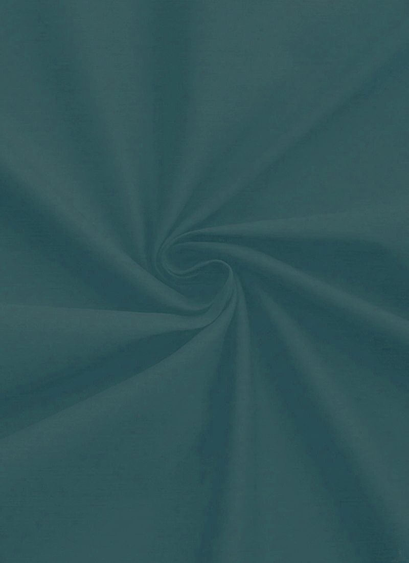 Green Glow Silk Wool Fabric main image 0