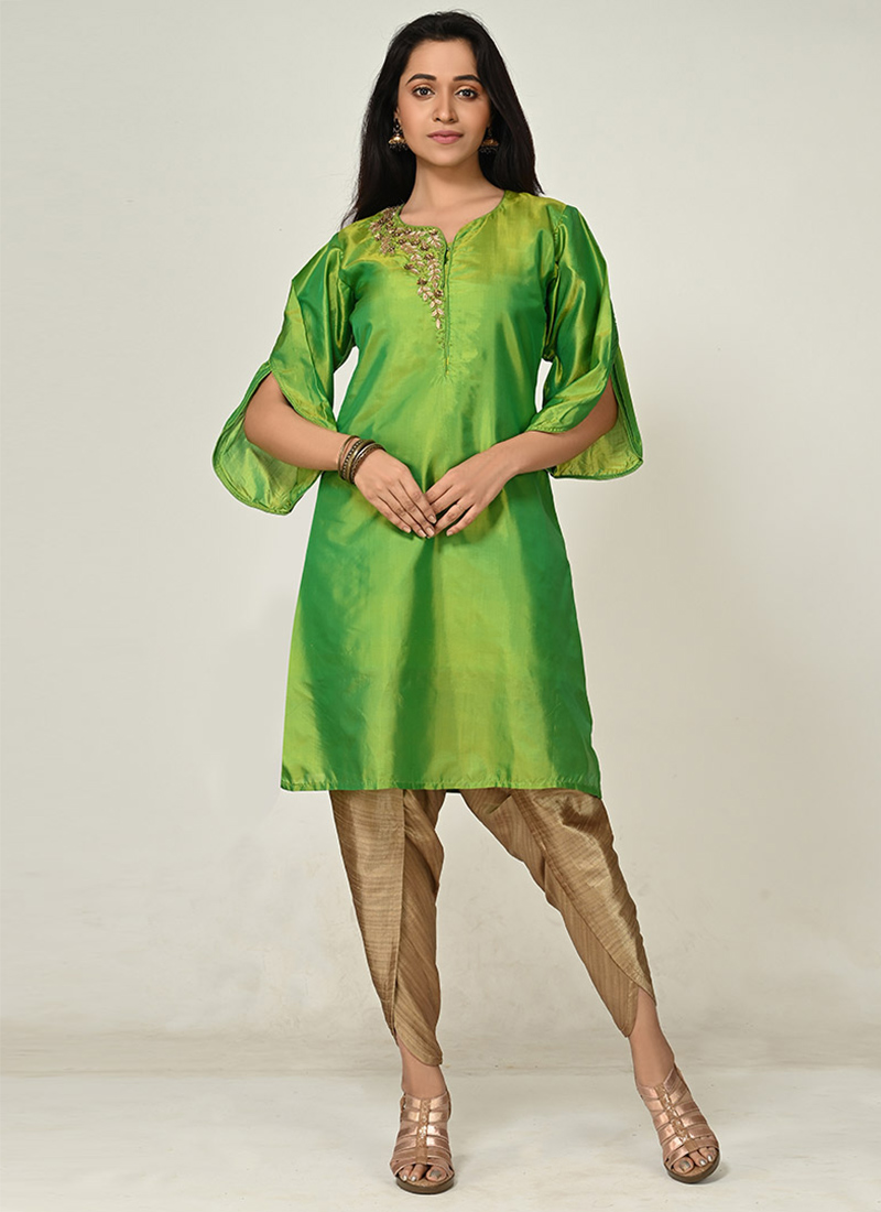 Churidar set Clearance