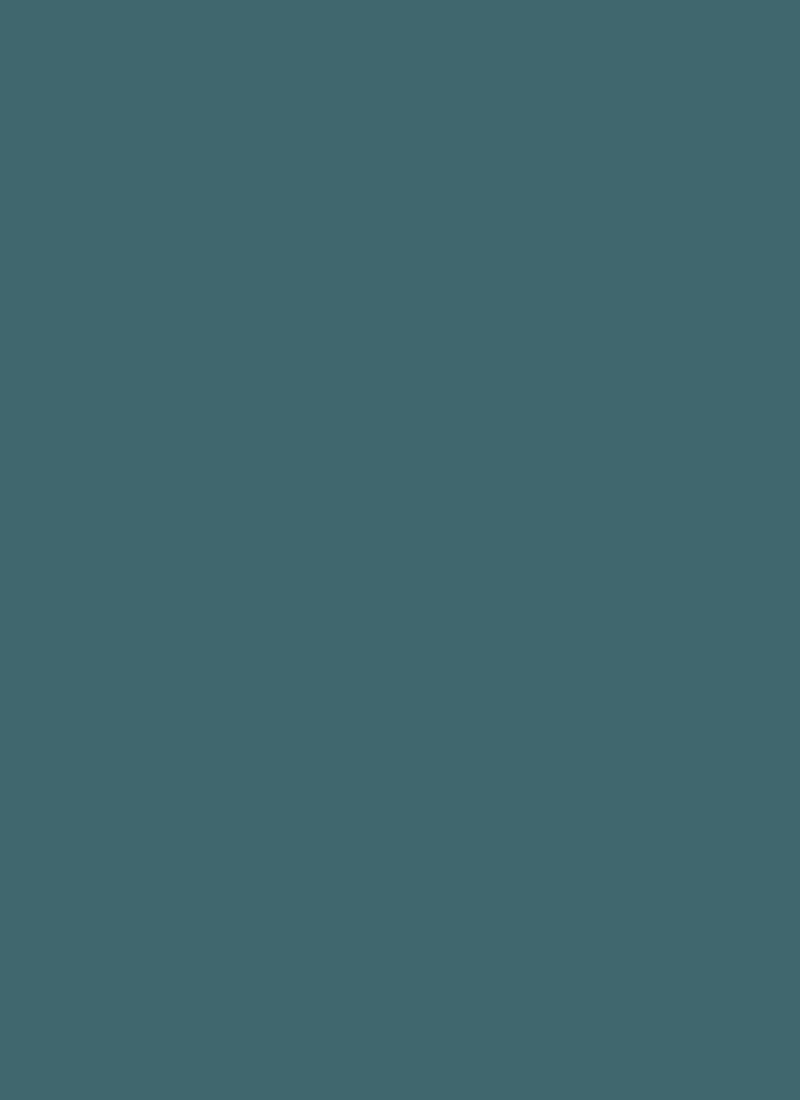 Green Blended Cotton Solid Fabric