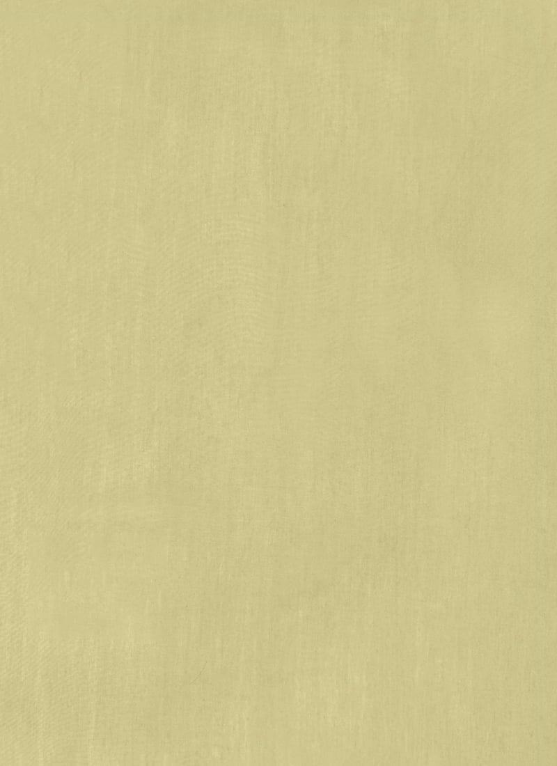 Green Cotton Plain Fabric