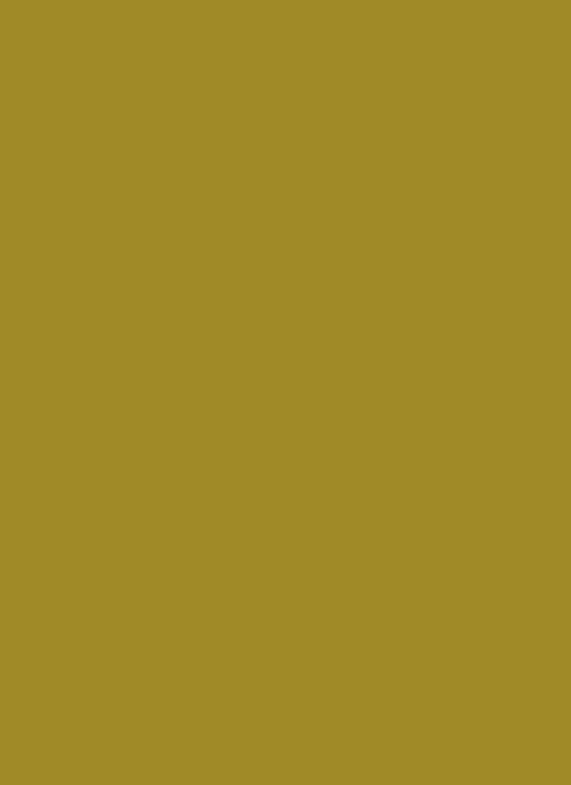 Green Faux Crepe Fabric