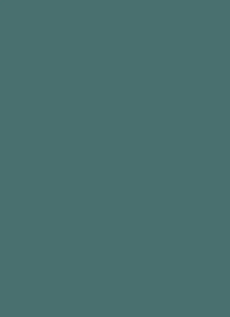 Green Faux Crepe Solid Fabric