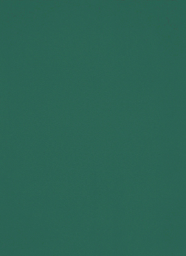 Green Faux Crepe Solid Fabric