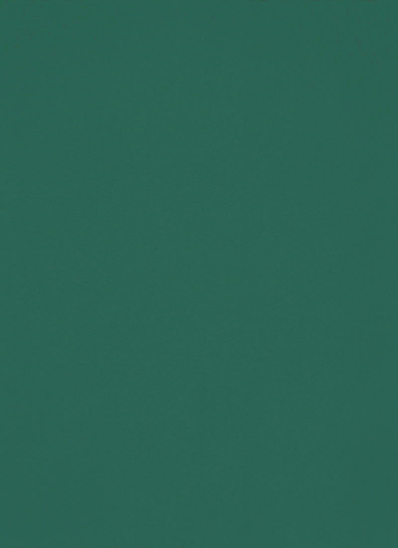 Green Faux Crepe Solid Fabric