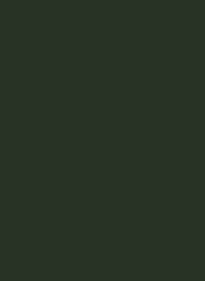 Green Faux Crepe Solid Fabric