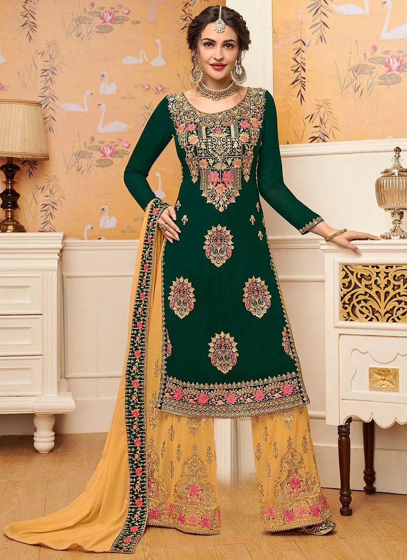 cbazaar palazzo suits