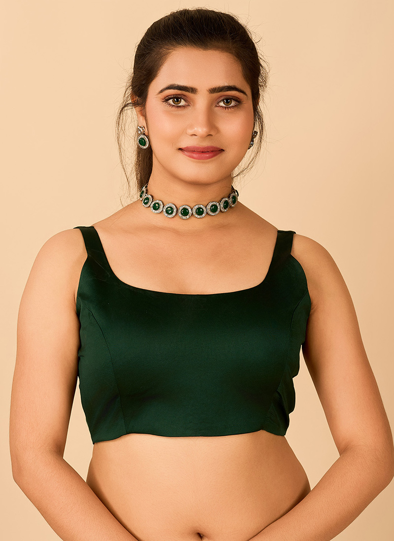 padded blouse online shopping