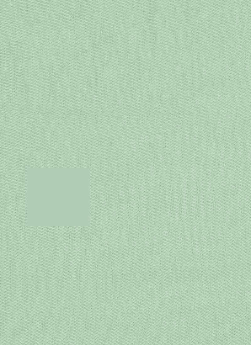 Green Net Fabric