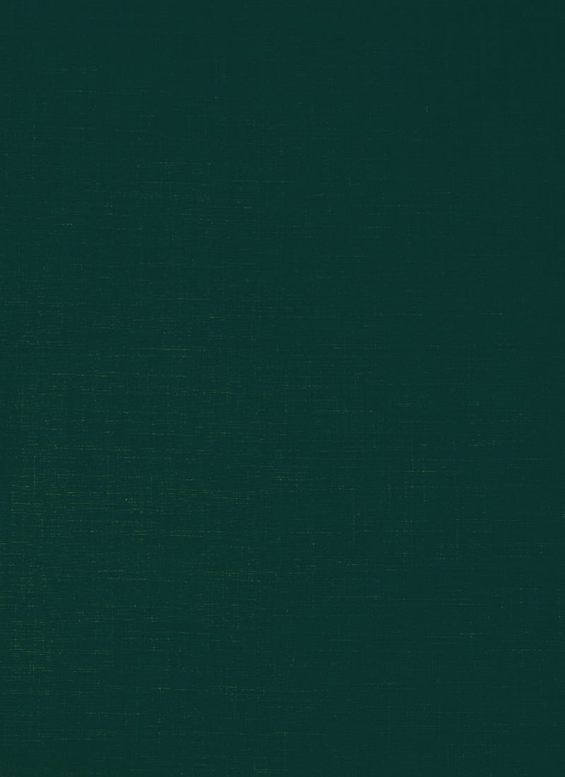 Green Rayon Solid Fabric