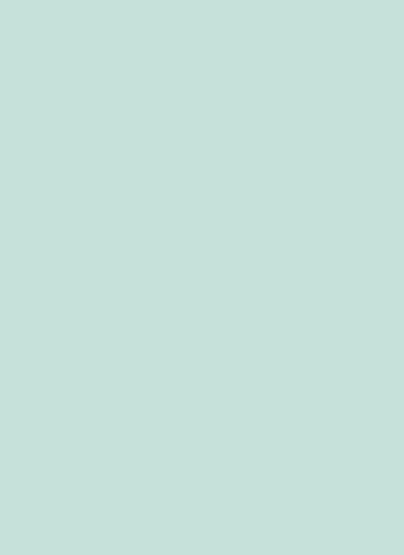 Green Santoon Fabric